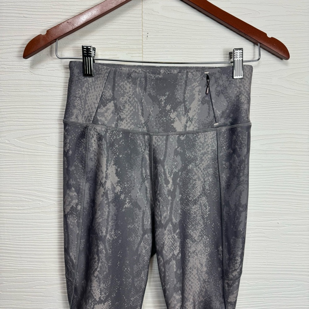 Calia Essential Collection Shark Python High Wais… - image 3